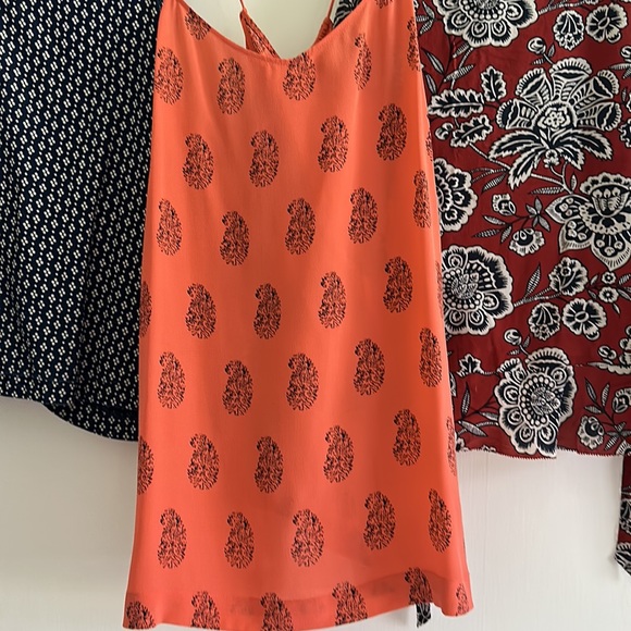 BUNDLE Three Madewell tops. Size Small - Picture 5 of 5